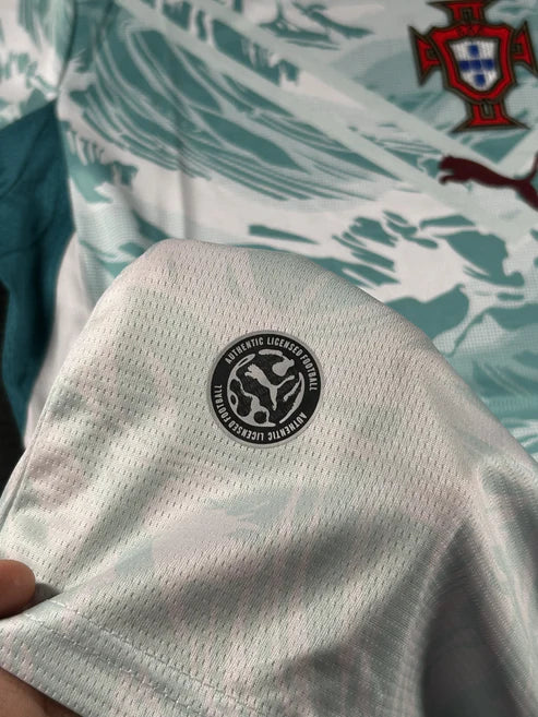 Away 26 Men's Player Jersey