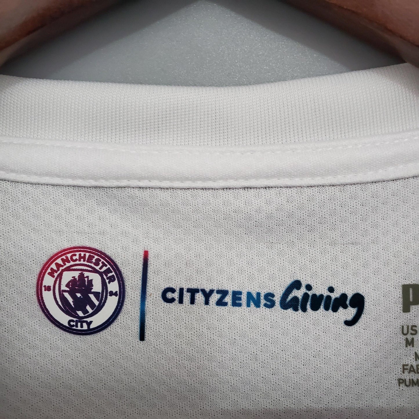Retro Away 21/22 Men's Jersey