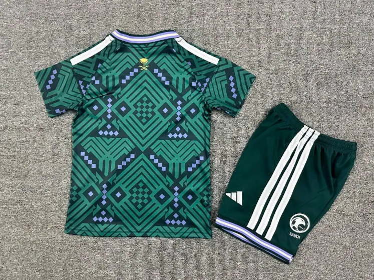Jersey 26 Kids Kit