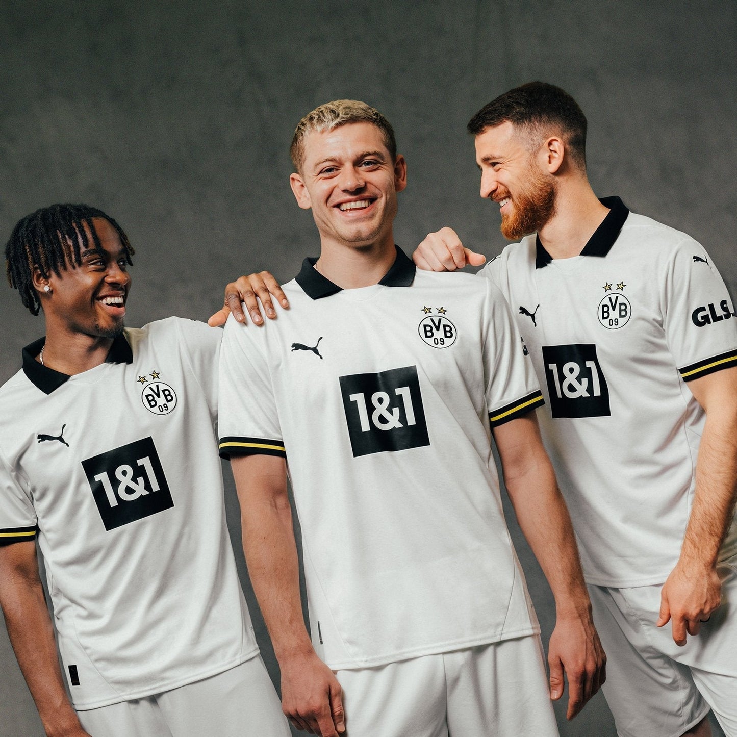 Third 24/25 Men's Jersey