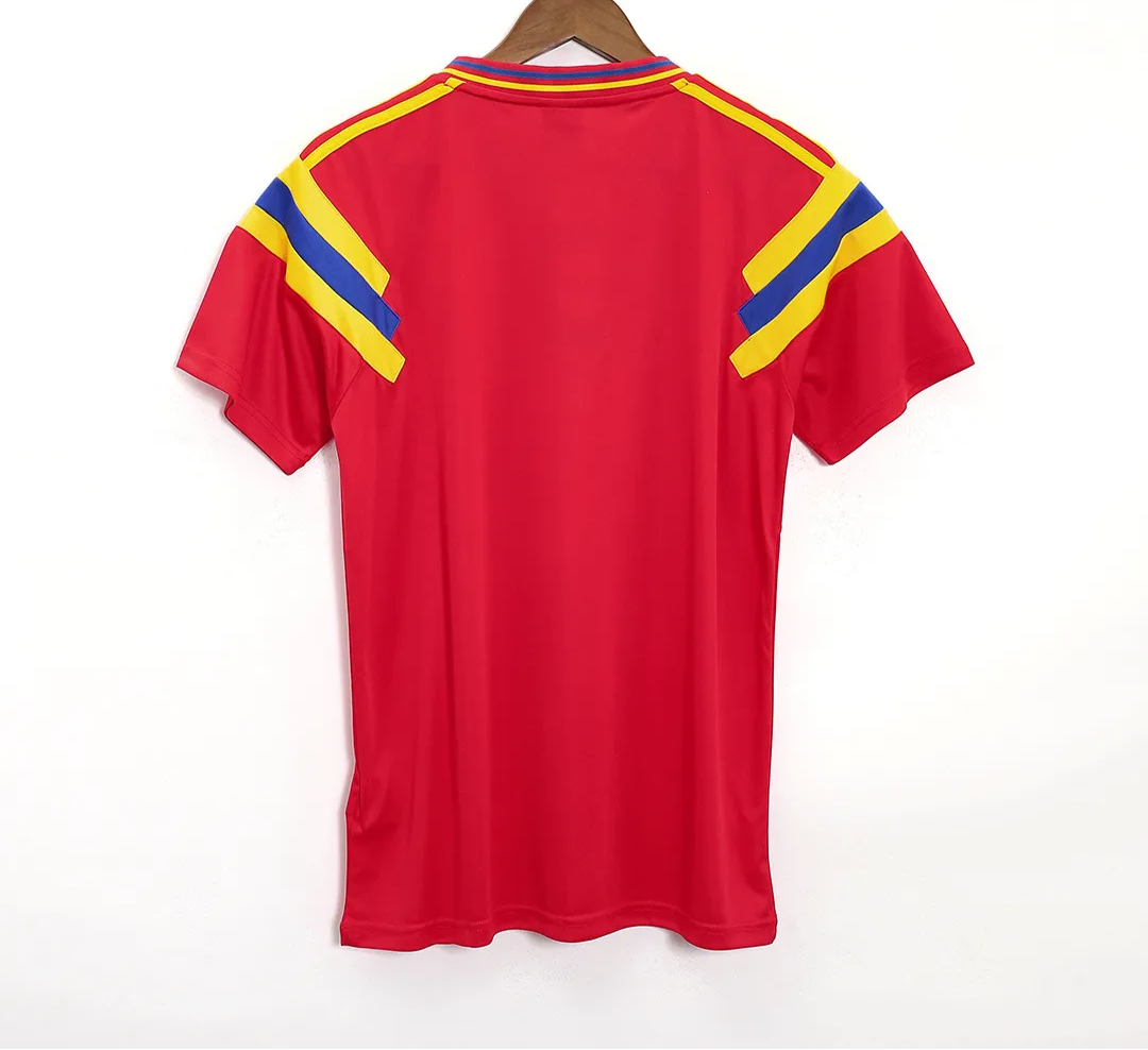 Retro Away 90/91 Men's Jersey