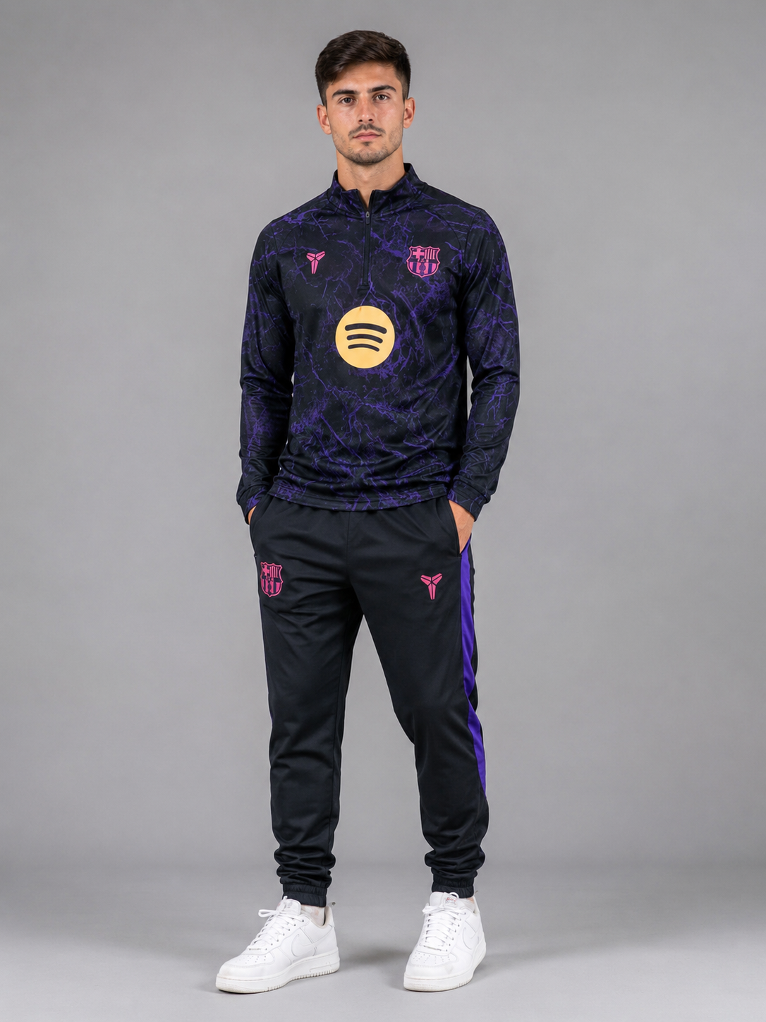 TrackSuit 26/27 Men's