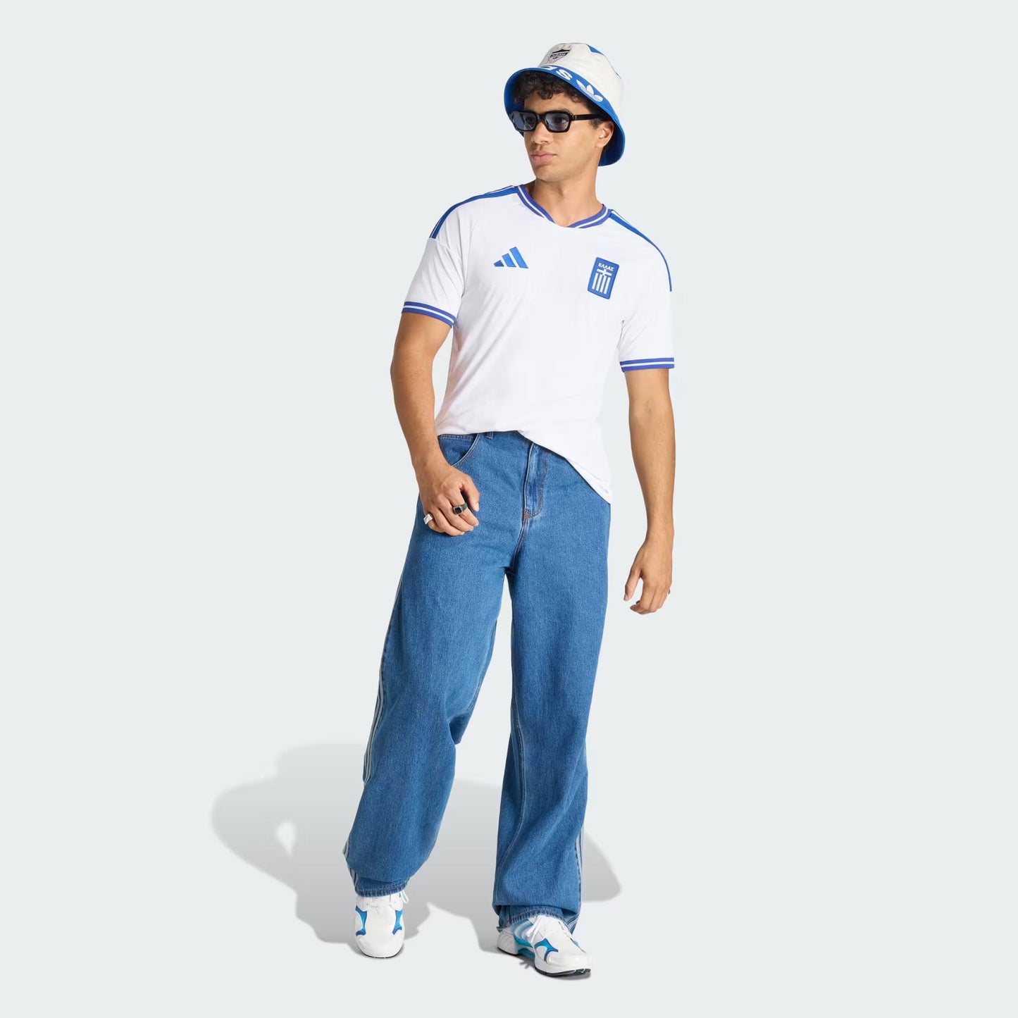 Home 26 Men's Jersey