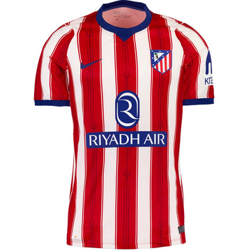 Home 26/27 Álex B. #10 customization