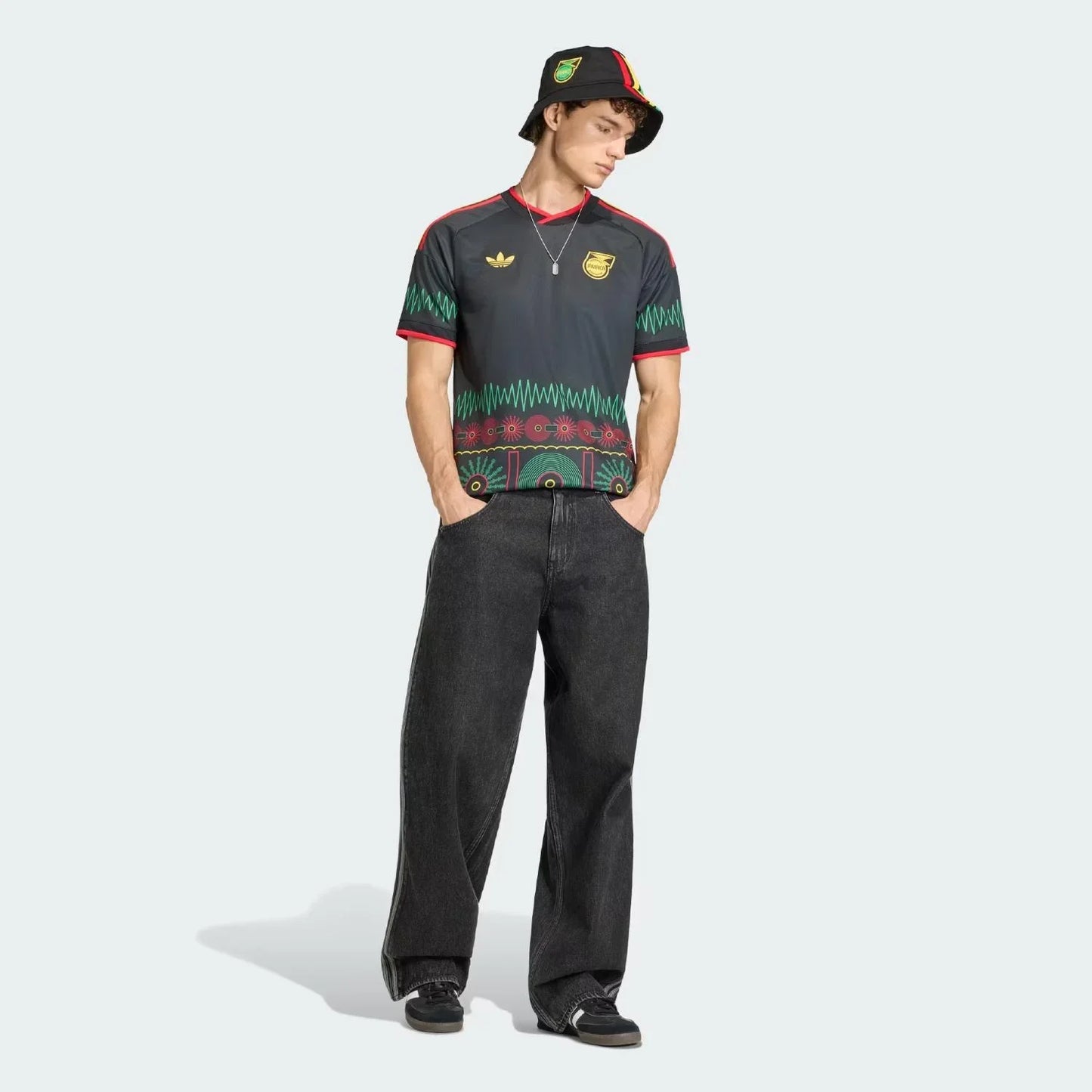Away 26 Men's Jersey