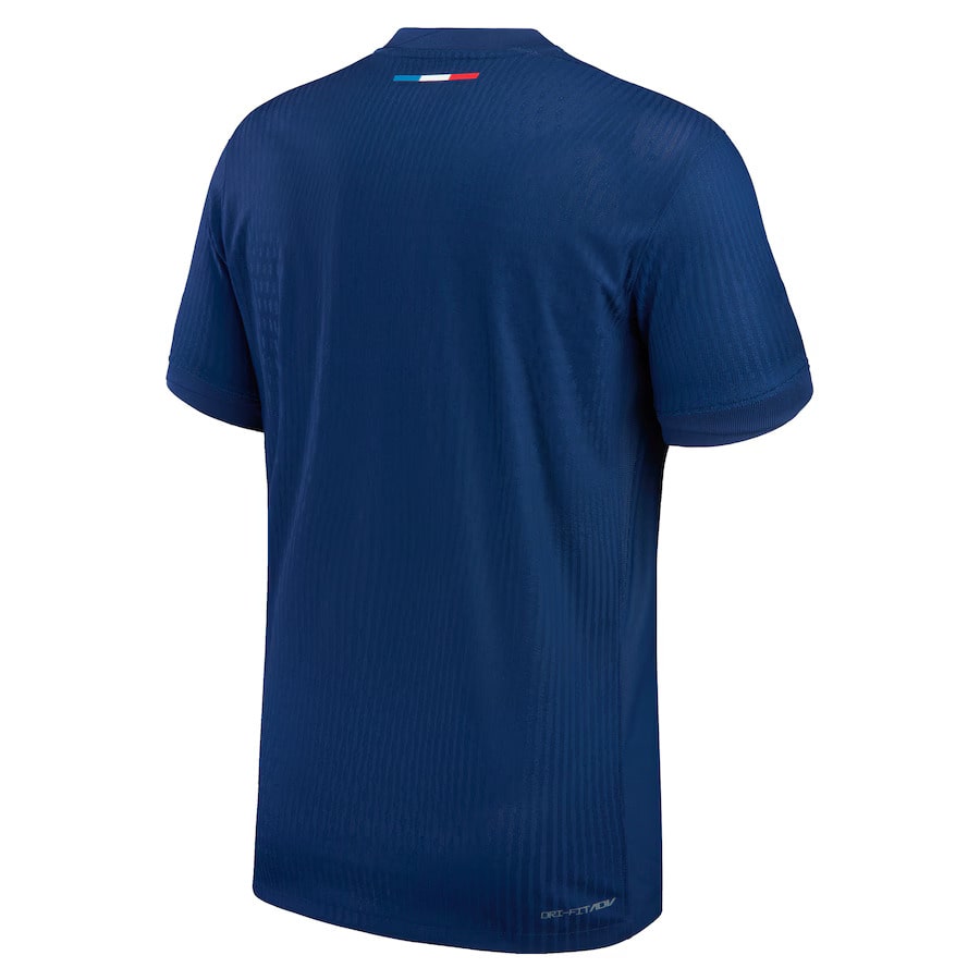 PSG 2025 European Champions 1 Star Jersey