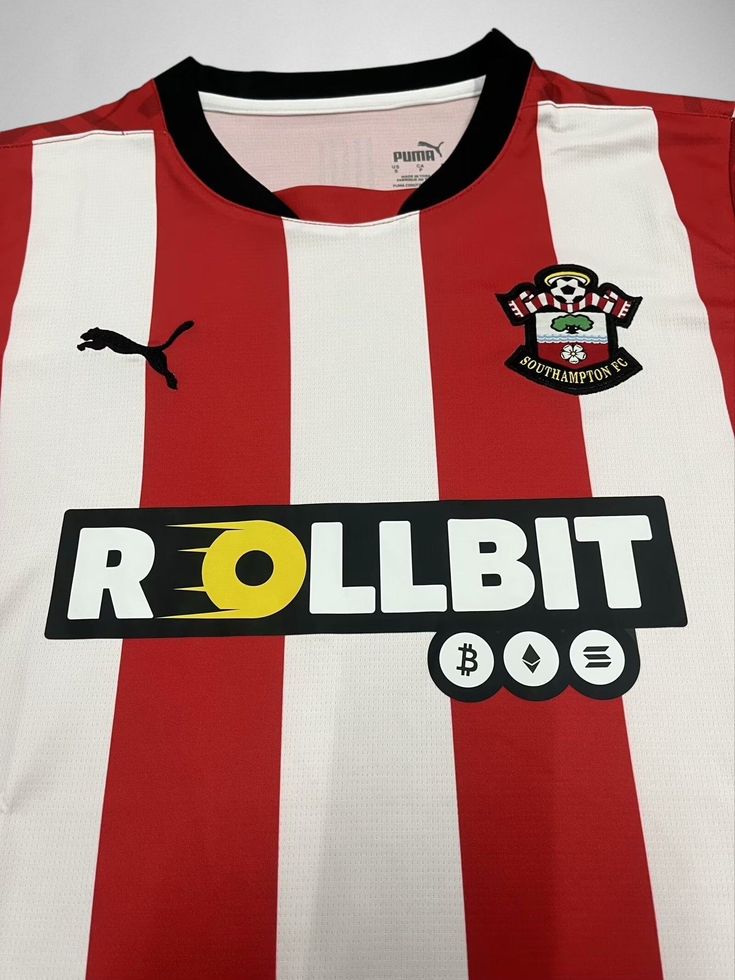 Home 24/25 Men's Jersey
