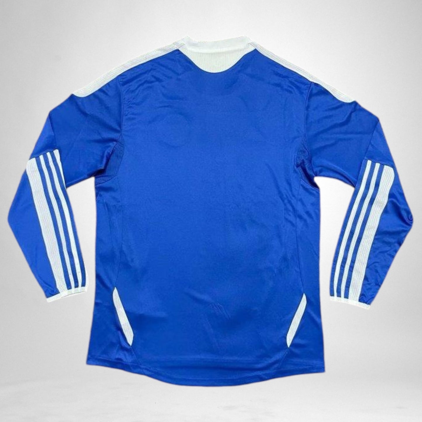 Retro Jersey 12 Men's Long Sleeve