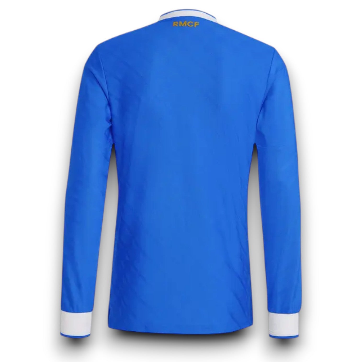 Real Madrid Third Jersey 2025/26 Long Sleeve