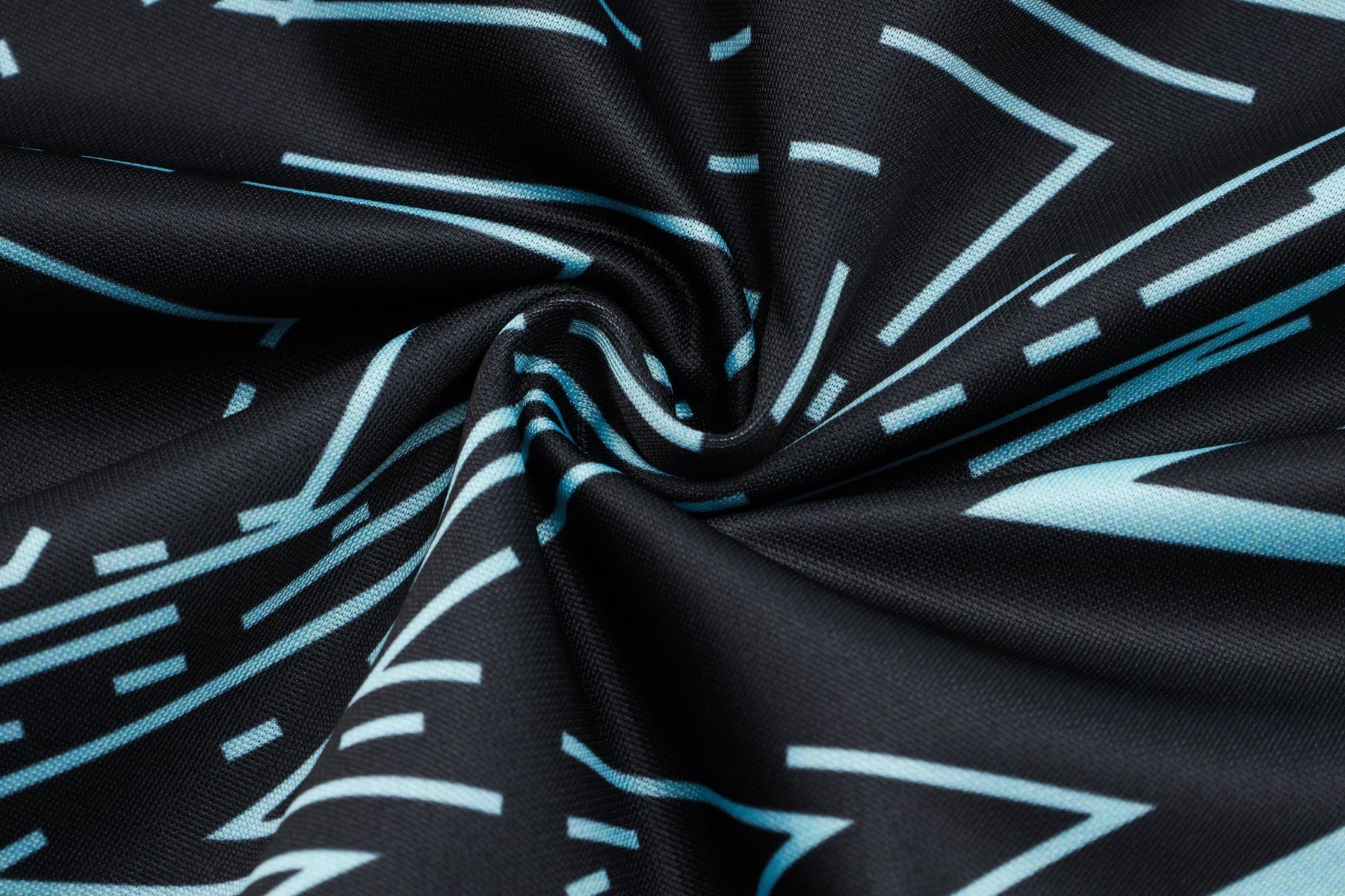 Manchester City 23/24 Half-Zip TrackSuit IX