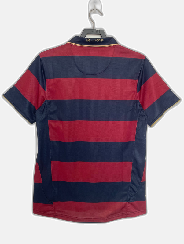 Retro Third 07/08 Men's Jersey
