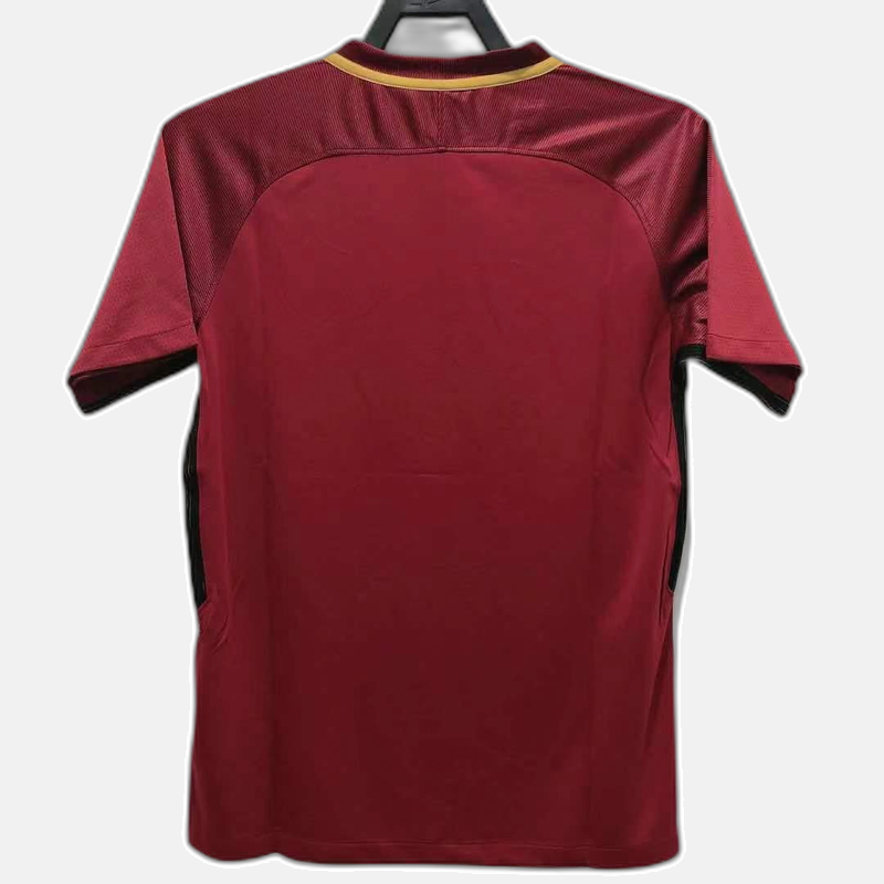 Retro Home 17/18 Men's Jersey