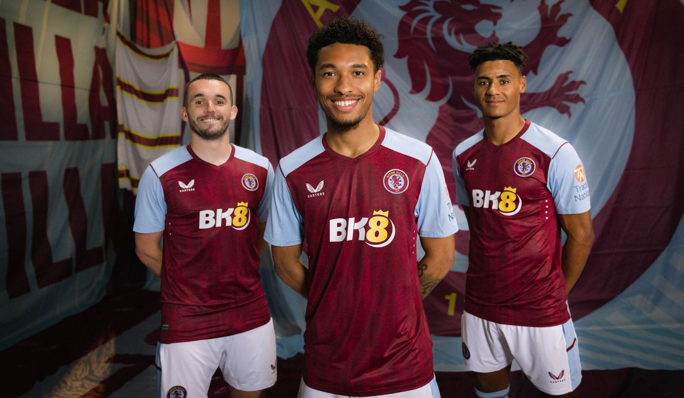 Home 23/24 Men's Jersey