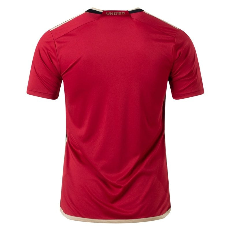 Atlanta United 23/24 I Home Jersey - Fan Version