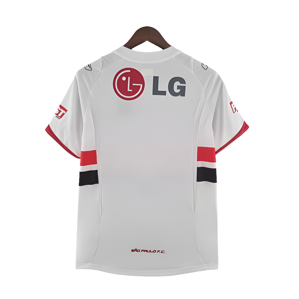 Retro Home 06 Men's Jersey
