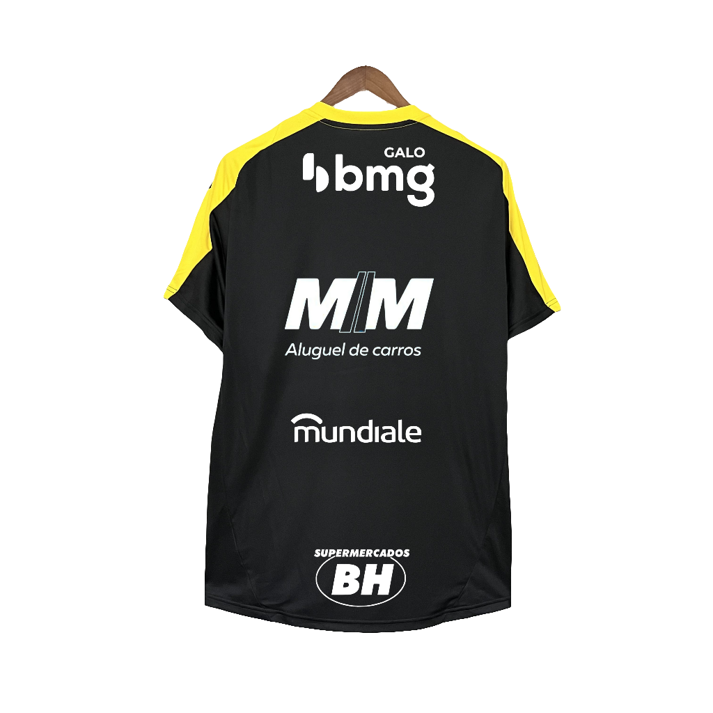 Training 25/26 Men's Fan Jersey
