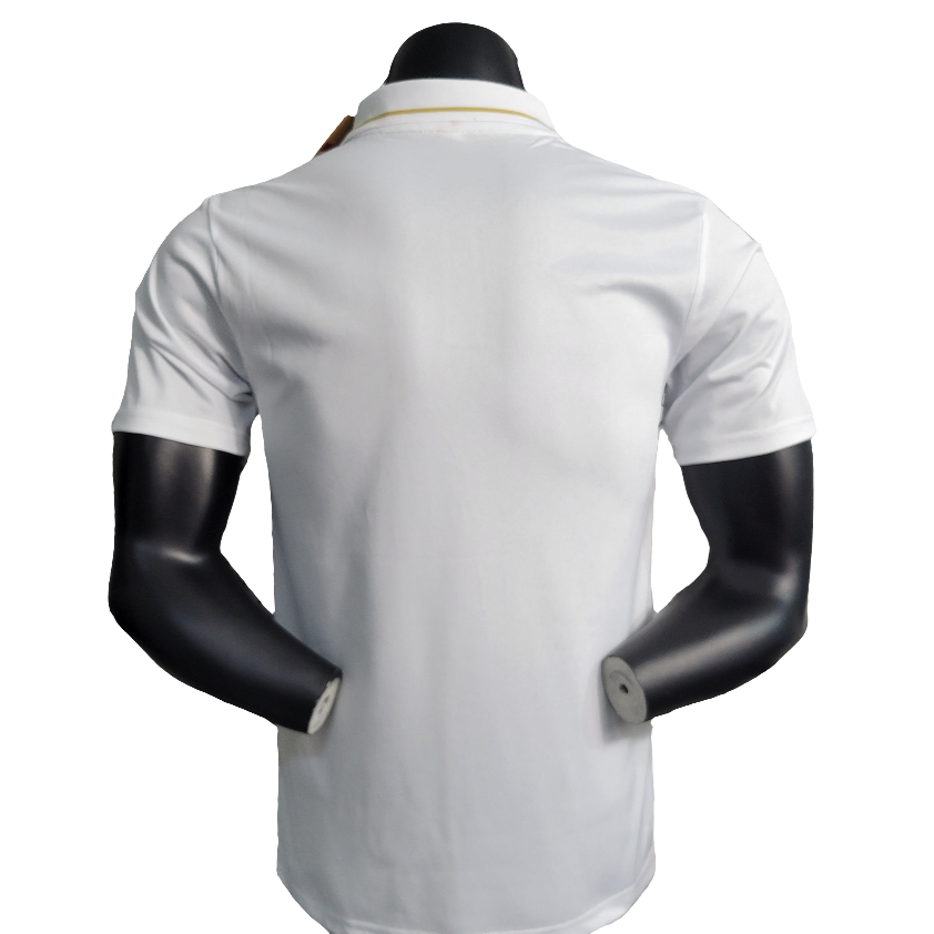 Corinthians 23/24 Polo Edition Jersey - White - Fan Version