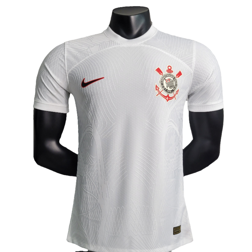 Corinthians 23/24 I Home Jersey - Player Version
