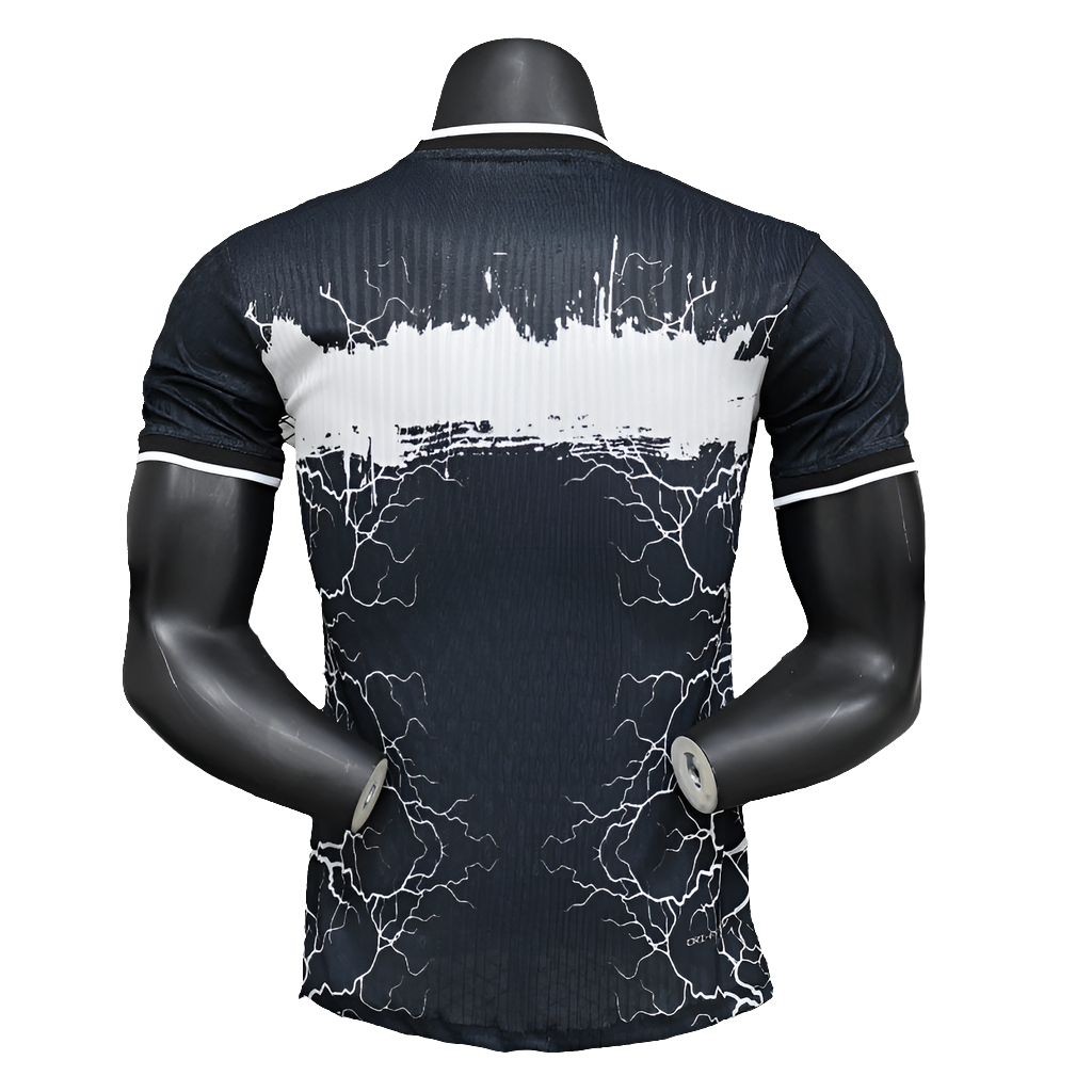 Jersey 25/26 Men's Player
