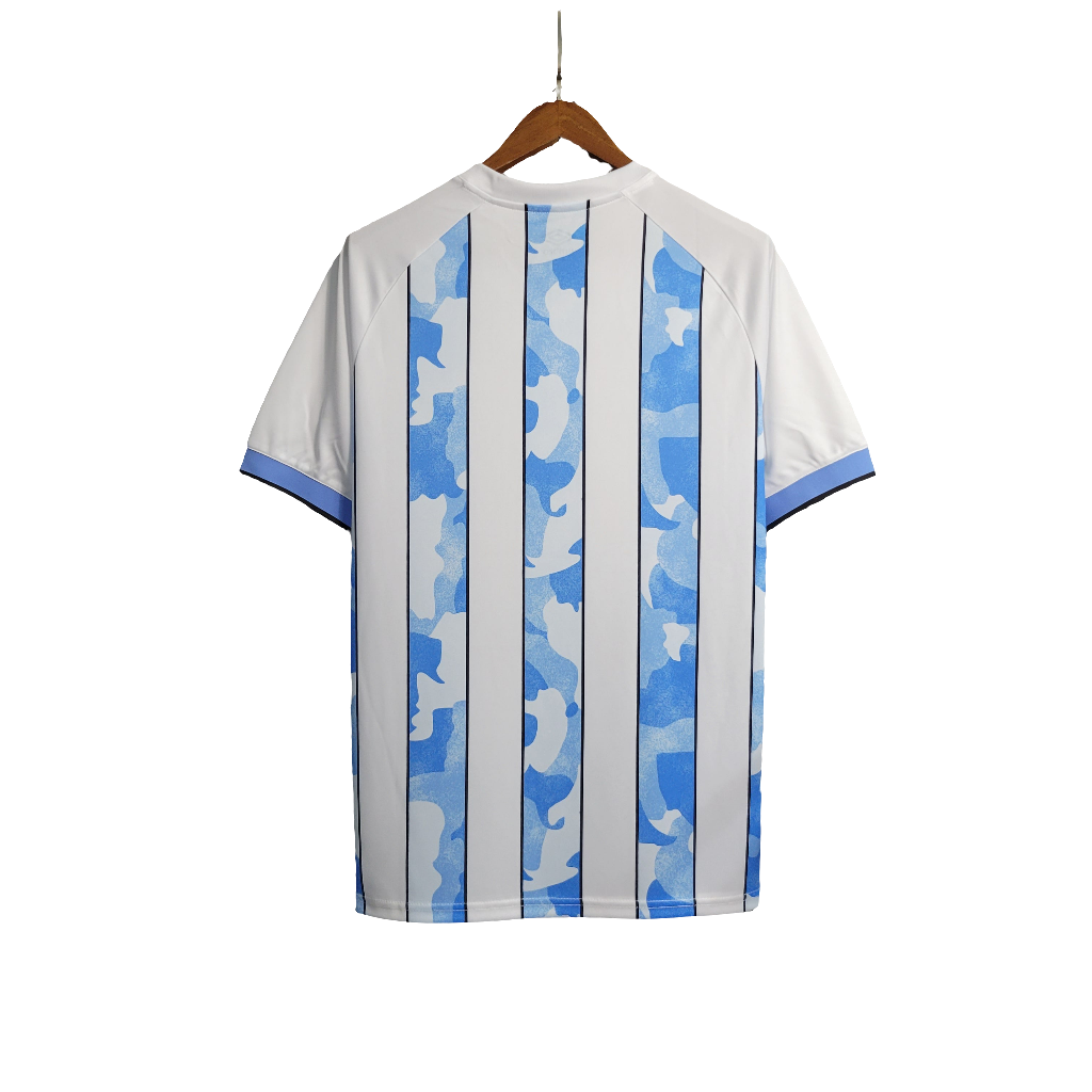 Gremio 23/24 Indoor Football Jersey - Fan Version