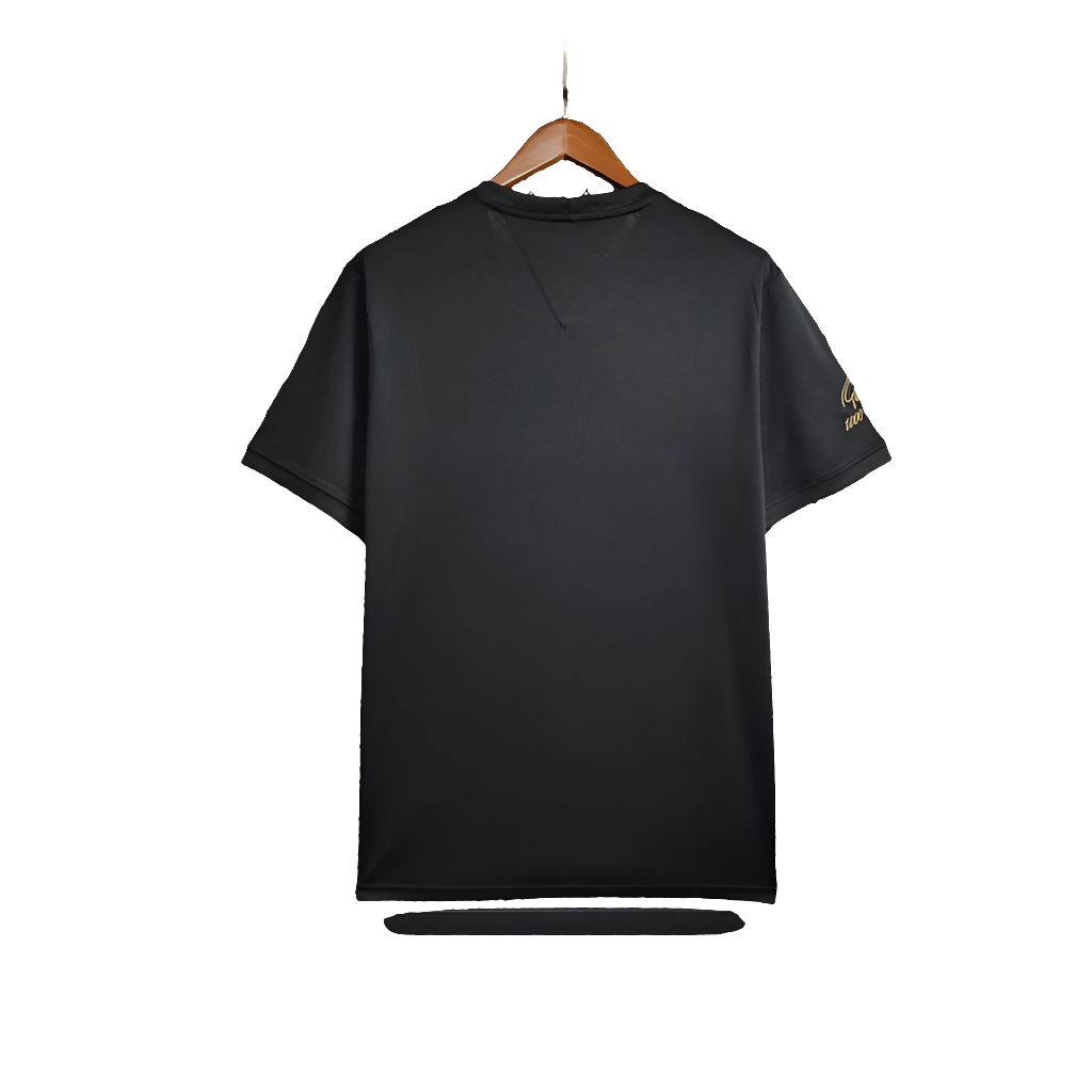 Jersey 25/26 Men's Fan