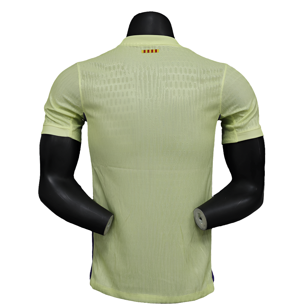Jersey 25/26 Men's Player