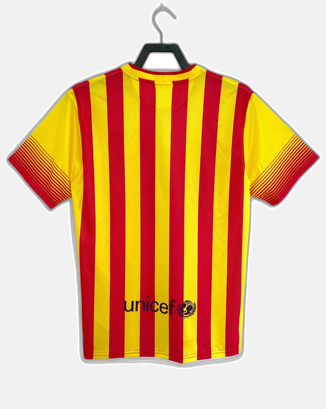 Retro Away 13/14 Men's Jersey