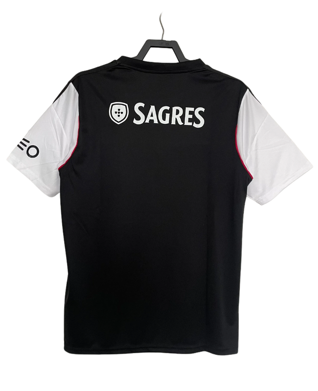 Benfica 13/14 II Away Jersey - Retro Version
