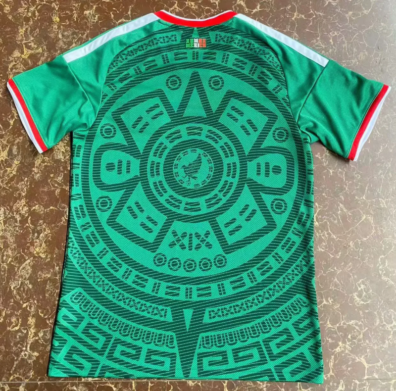 Mexico World Cup 2026 Jersey