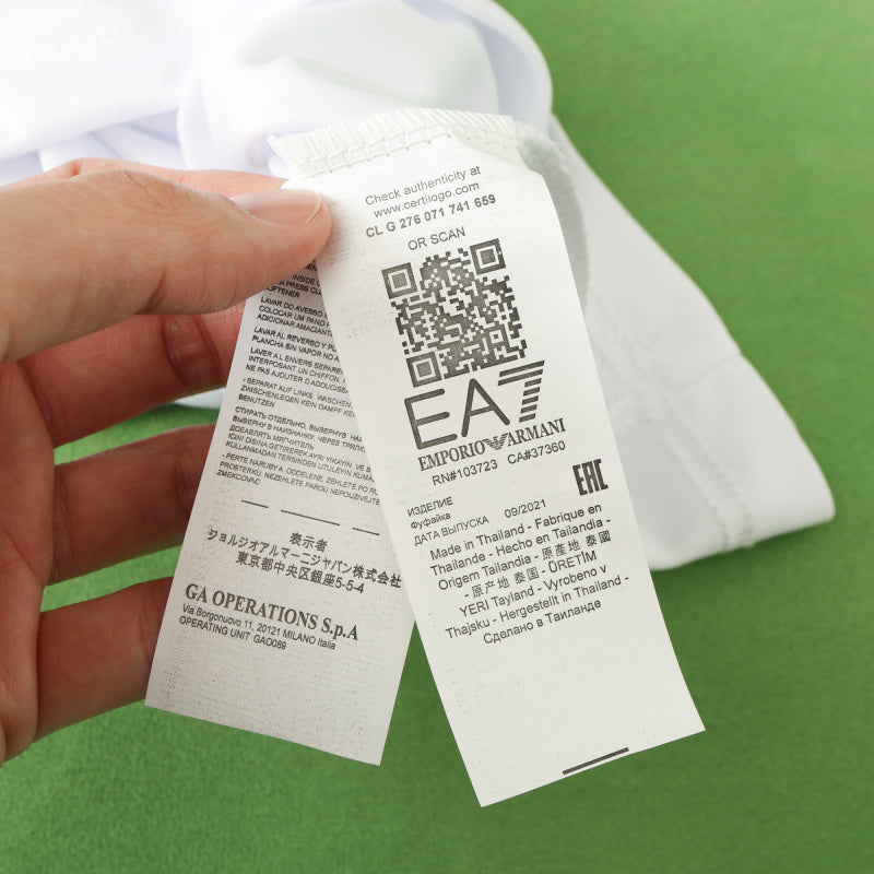 Napoli Special Edition White 24/25