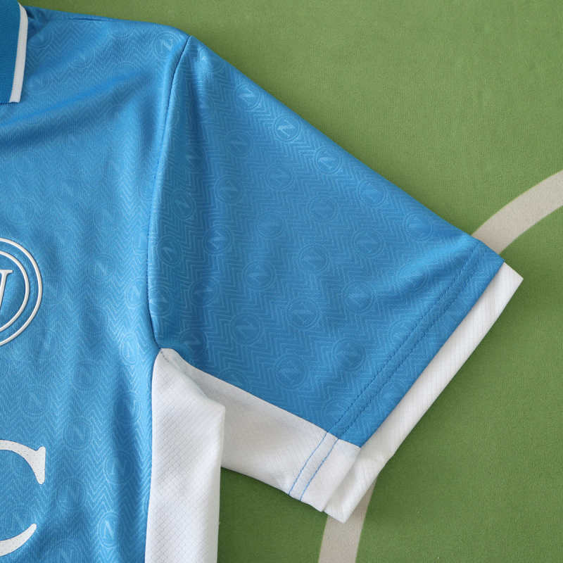 Napoli 24/25 Home Jersey