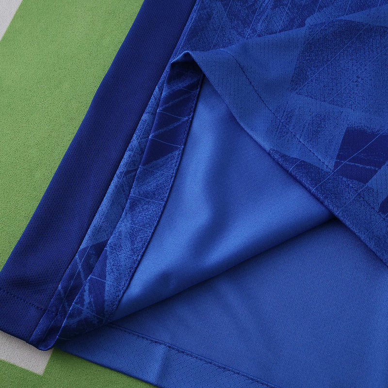 Chelsea Home Jersey 2025/2026 - JOÃO PEDRO #20