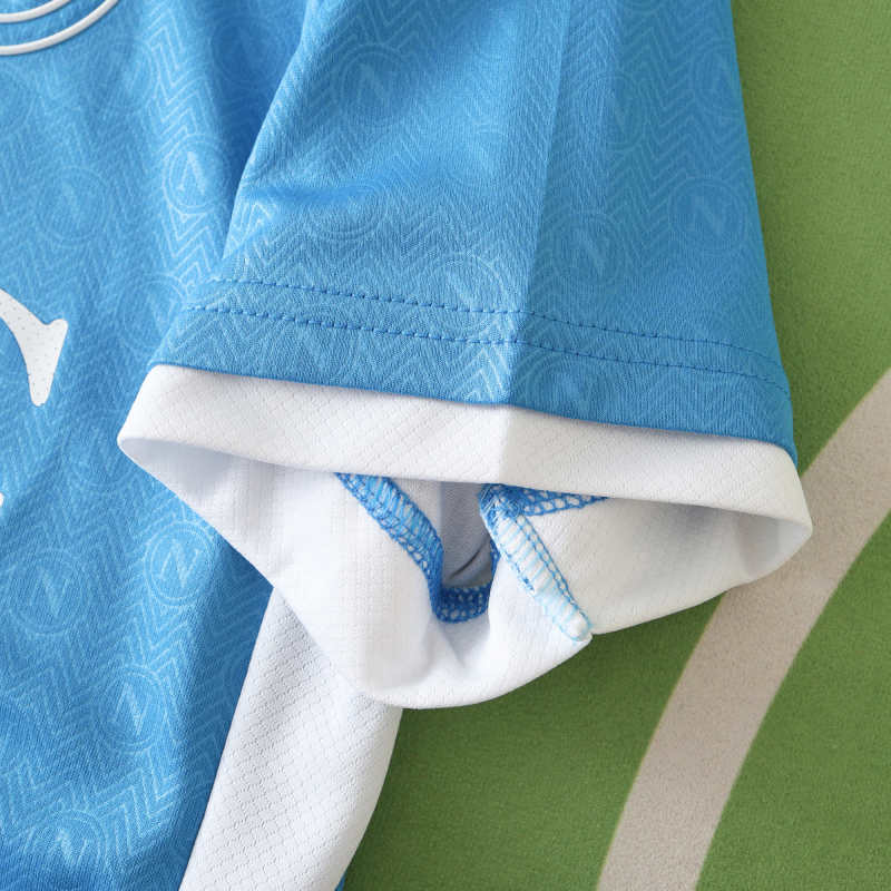 Napoli 24/25 Home Jersey