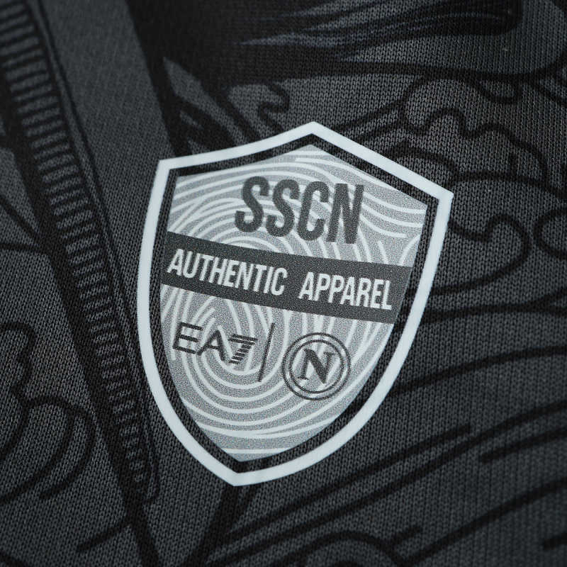 Napoli 24/25 Third Jersey