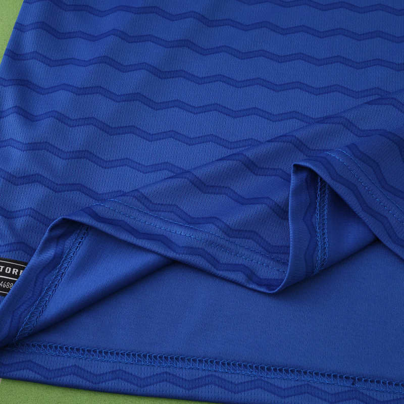 Everton 2025/26 Home Jersey