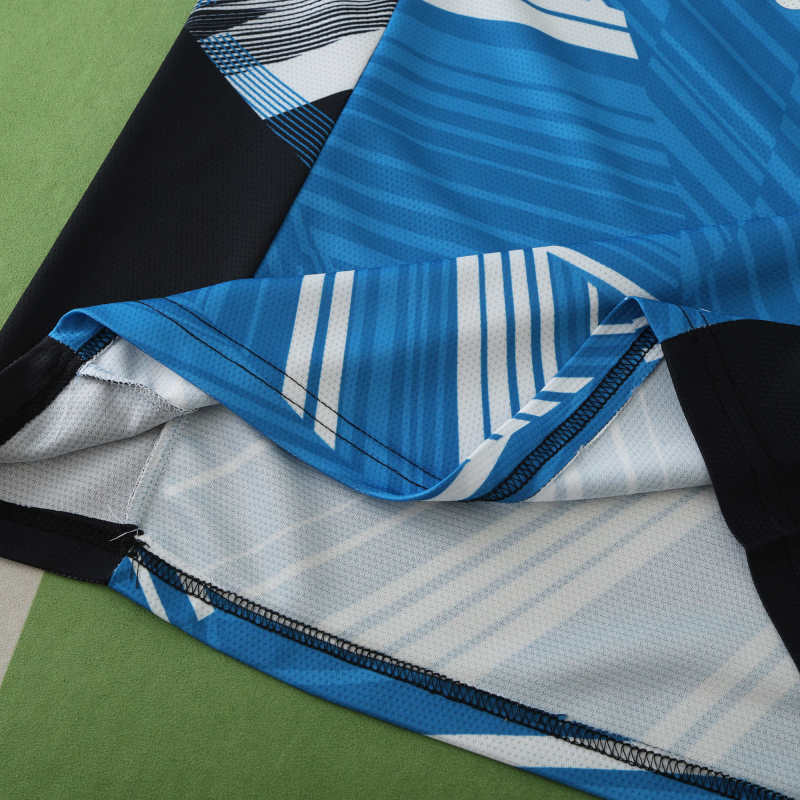 Napoli 24/25 Pre-Match Jersey