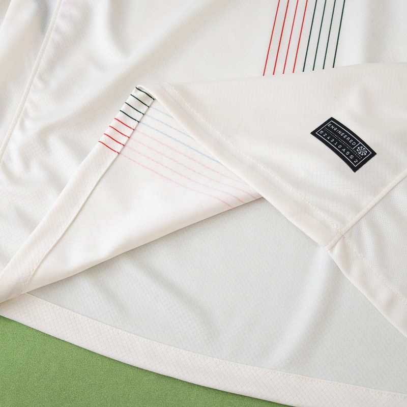 Away 25/26 Men's Long Sleeve Jersey