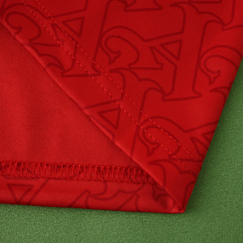 Arsenal Home Jersey 2025/26 - Rice #41