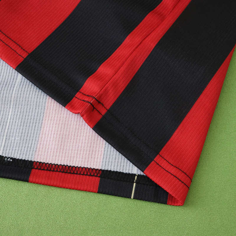 Bohemian F.C. Home Jersey 2025/26