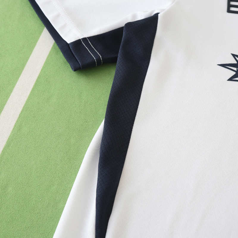 Napoli 24/25 Away Jersey