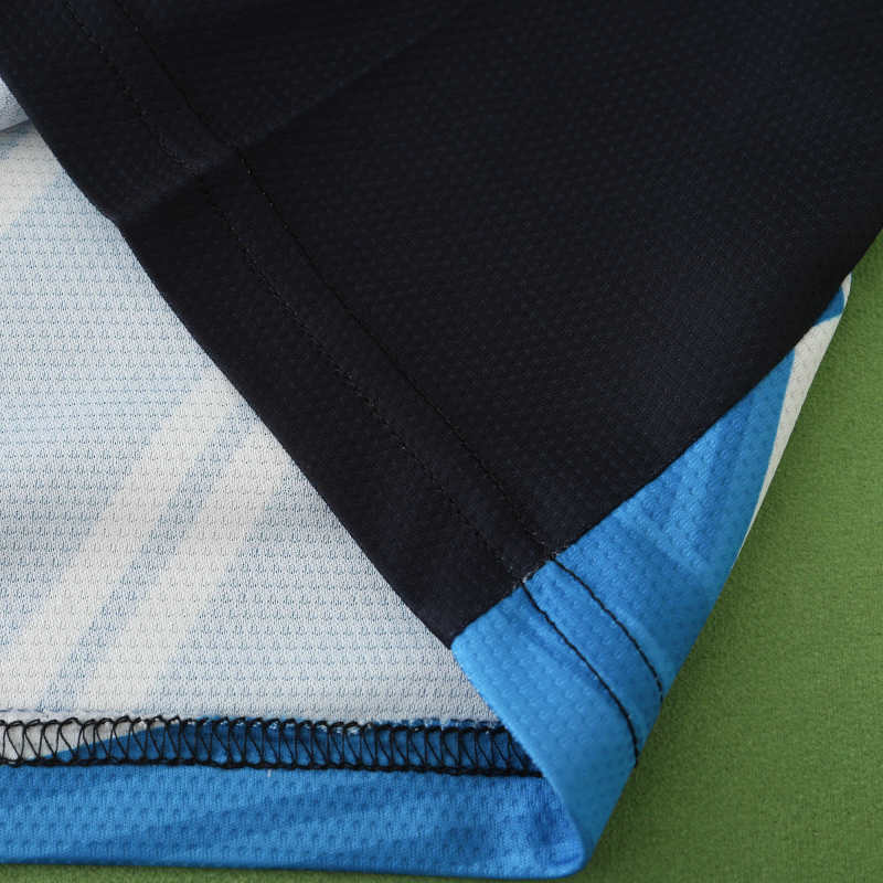 Napoli 24/25 Pre-Match Jersey