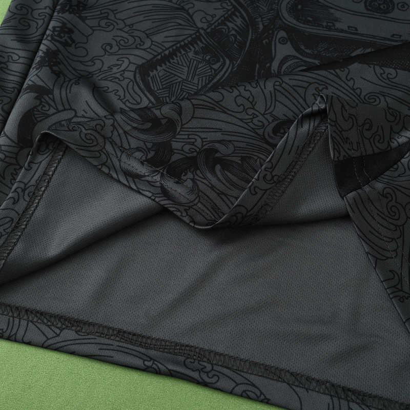 Napoli 24/25 Third Jersey