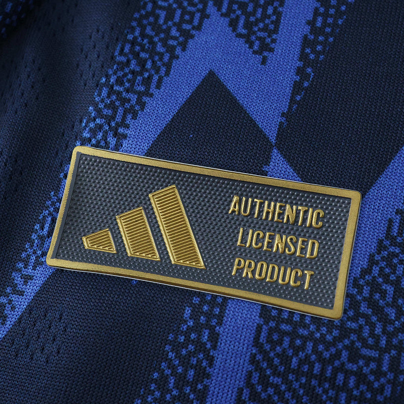 Arsenal Player Jersey Away 2025/26