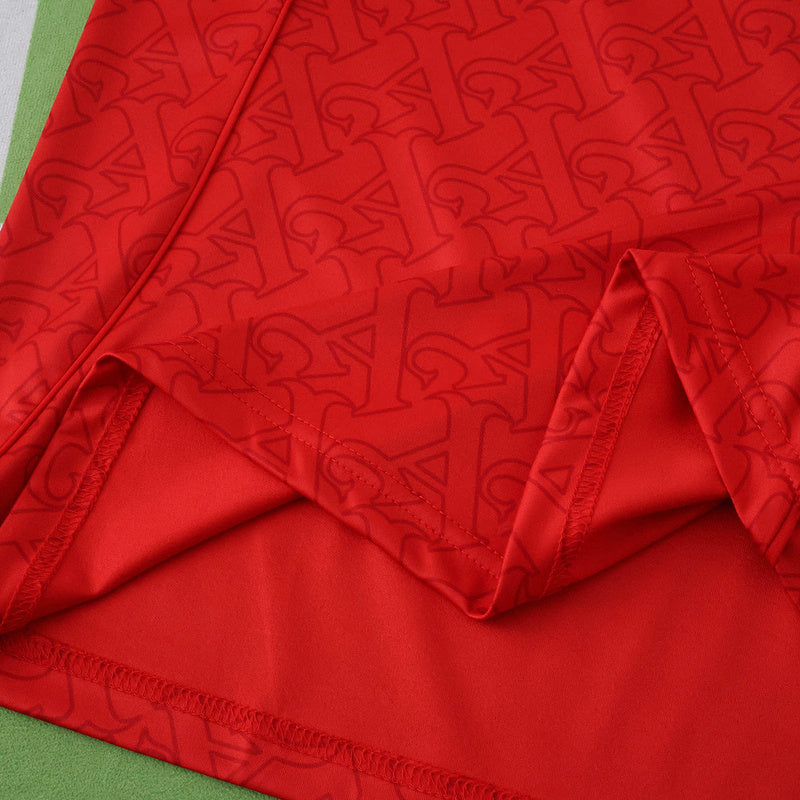 Arsenal Home Jersey 2025/26