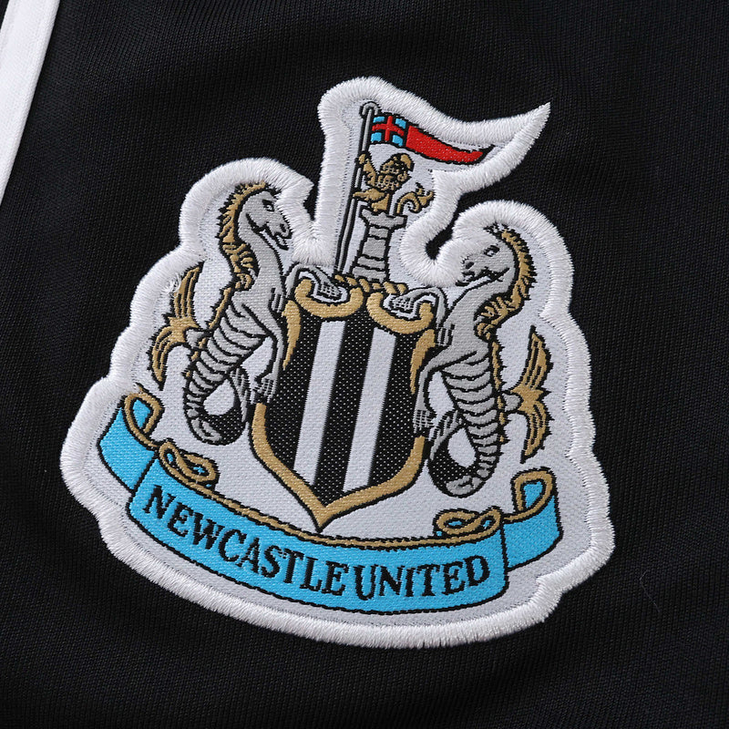 Kids Newcastle United Home Kit 25/26