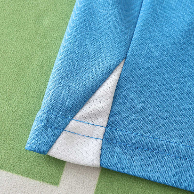 Napoli 24/25 Home Jersey