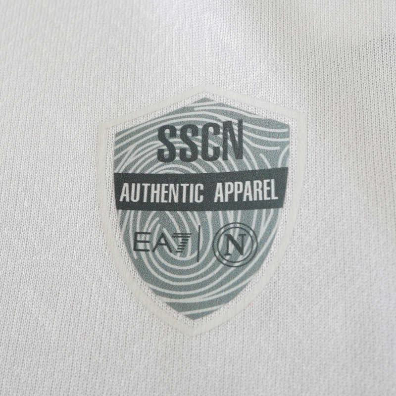Napoli 24/25 Away Jersey