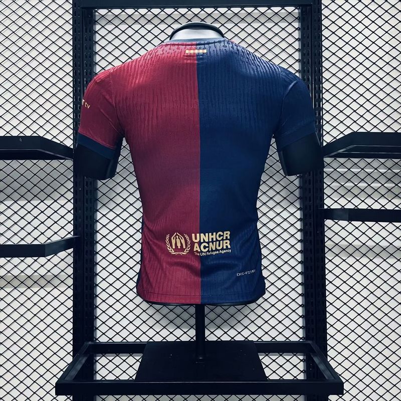 Home 24/25 Men's Player Jersey