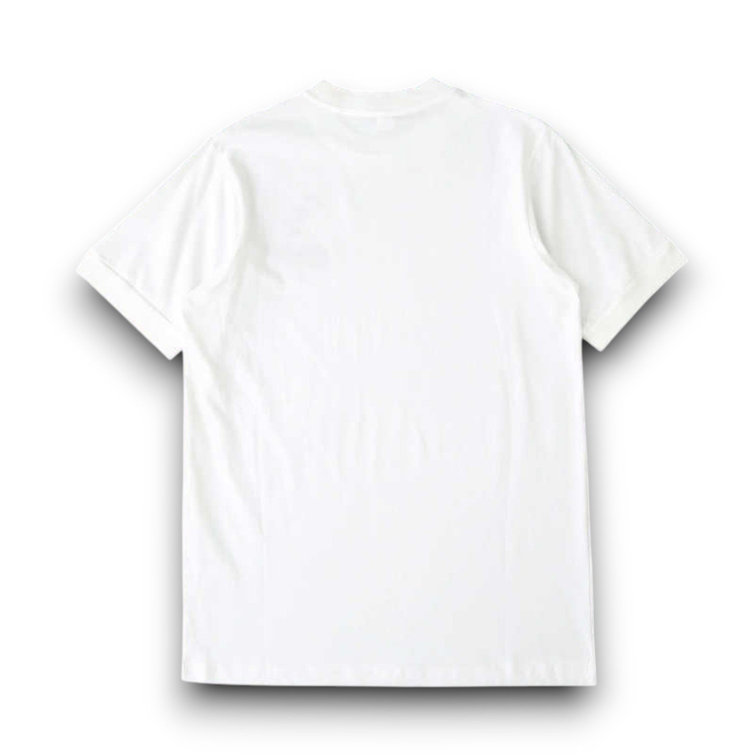 Leeds United 1995/96 Home Retro Jersey