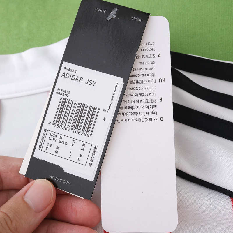 River Plate US Pack Full-Button Baseball Jersey